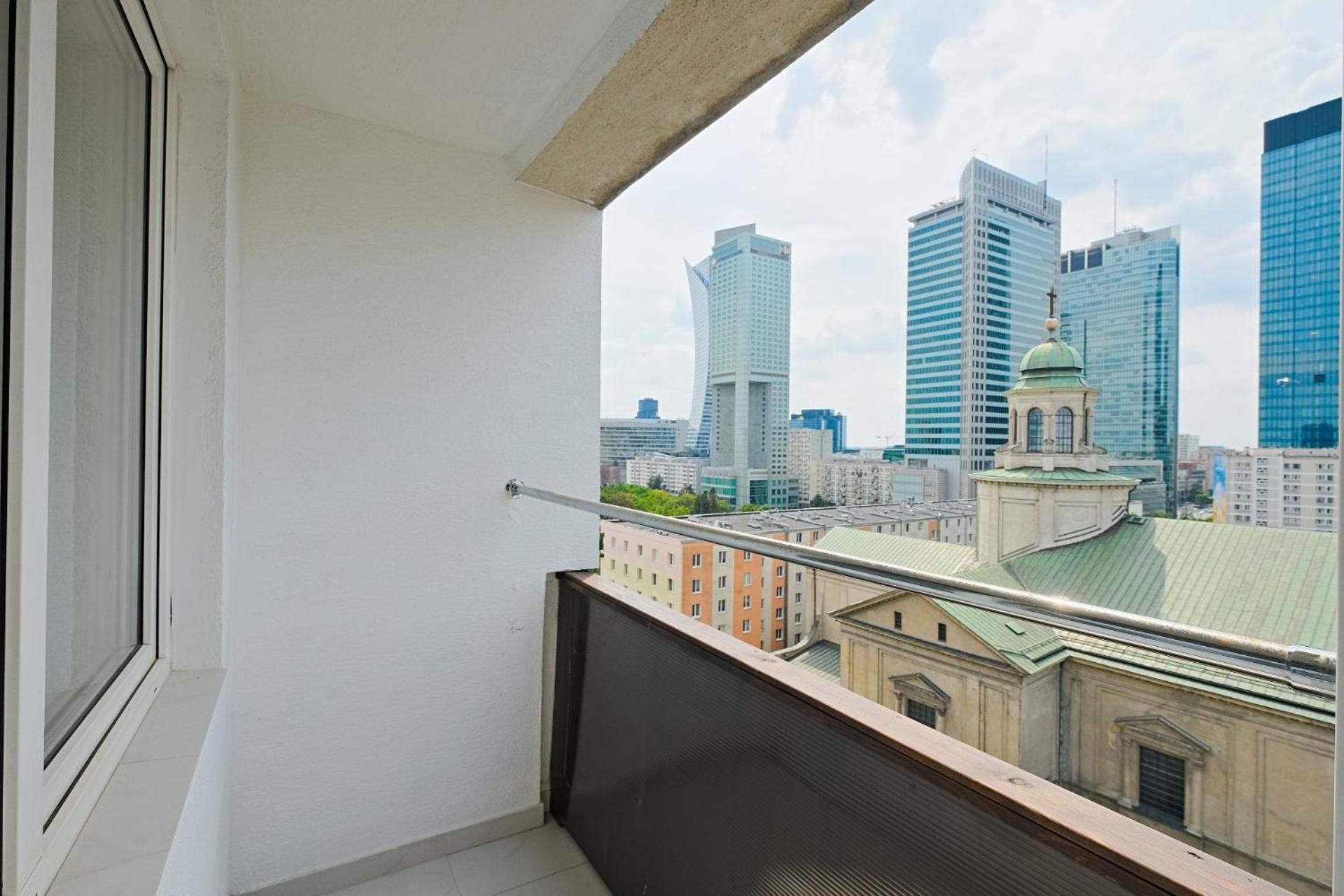 City Center - Bagno 7 Varsó Kültér fotó